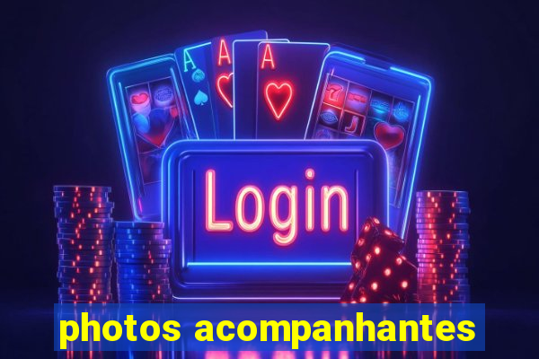 photos acompanhantes